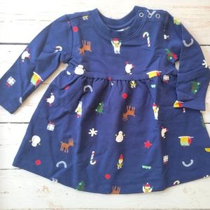 NWT Hanna Andersson Dress